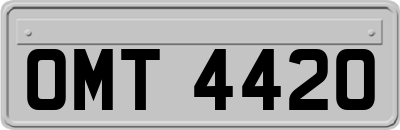 OMT4420