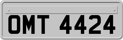OMT4424