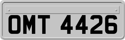 OMT4426