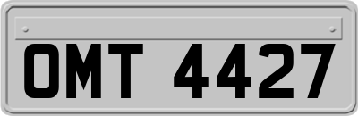 OMT4427