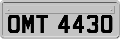 OMT4430