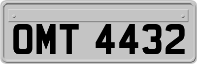 OMT4432