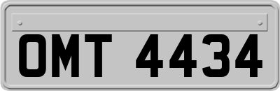 OMT4434