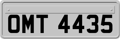 OMT4435