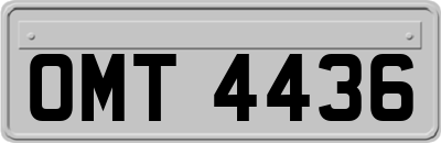 OMT4436