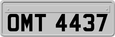 OMT4437