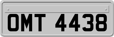 OMT4438