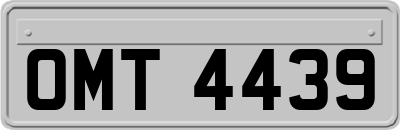 OMT4439