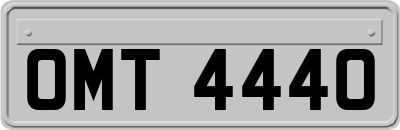 OMT4440