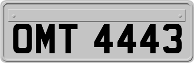 OMT4443