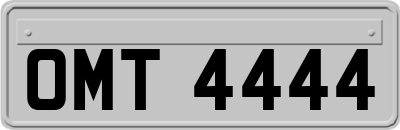 OMT4444