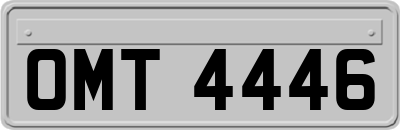OMT4446