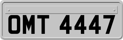 OMT4447