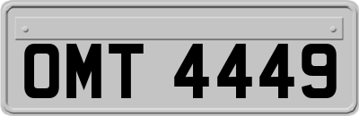 OMT4449