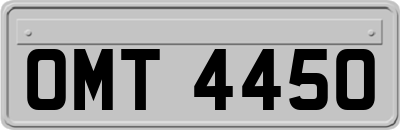 OMT4450