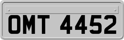 OMT4452