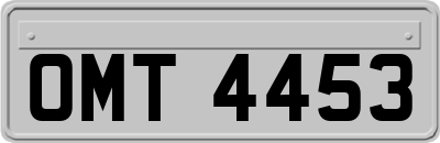 OMT4453