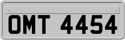 OMT4454