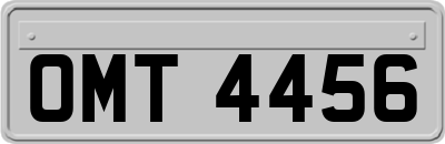 OMT4456