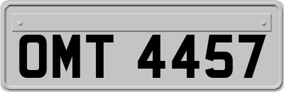 OMT4457