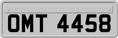 OMT4458