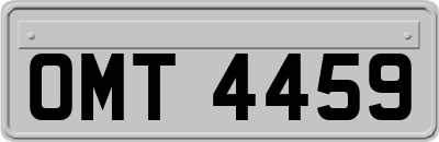 OMT4459