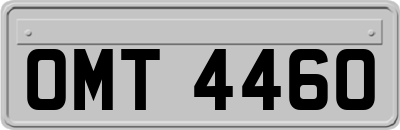 OMT4460
