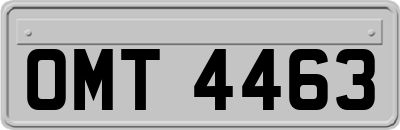 OMT4463