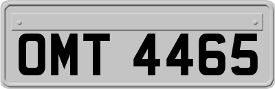 OMT4465
