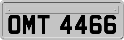 OMT4466