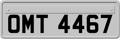 OMT4467