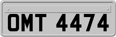 OMT4474