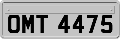 OMT4475