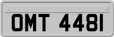 OMT4481