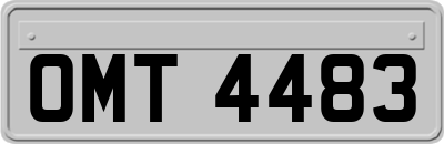 OMT4483
