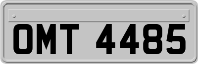 OMT4485