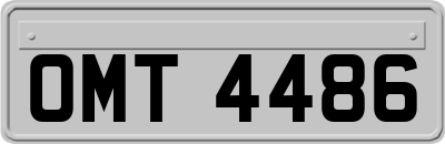 OMT4486