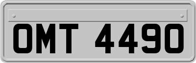 OMT4490