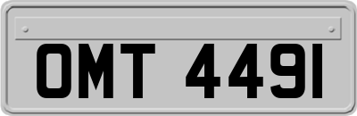 OMT4491