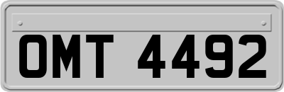 OMT4492