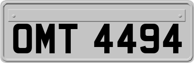OMT4494