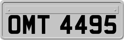 OMT4495