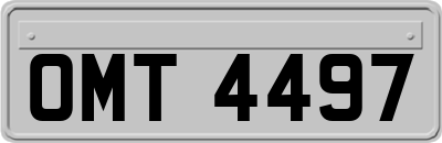 OMT4497