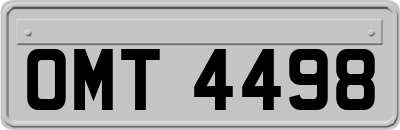 OMT4498
