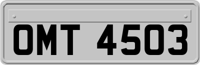 OMT4503