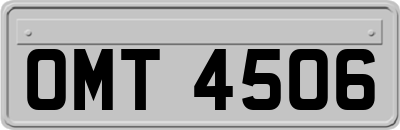 OMT4506