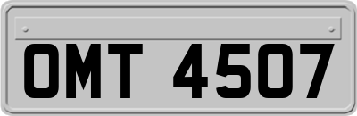 OMT4507