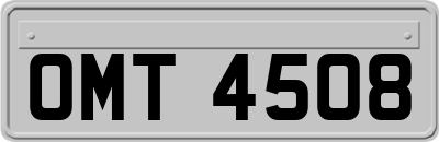 OMT4508