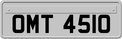 OMT4510
