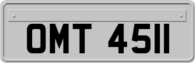 OMT4511